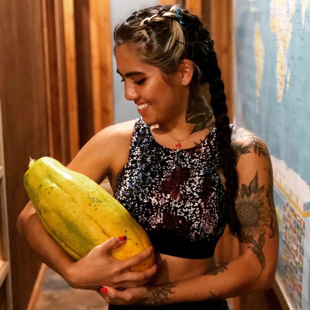 Meet your Posher, Ananya